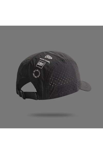 Choice1 Adjustable Black 1pc unisex Breathable Unisex Baseball Cap,Outdoor wi...