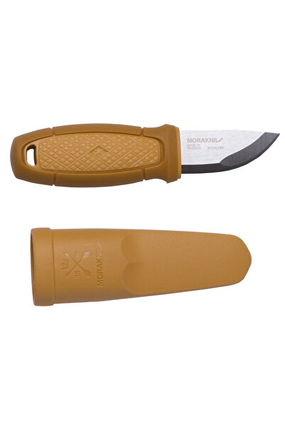 OEM Cutit, Morakniv, Mora Eldris, Galben