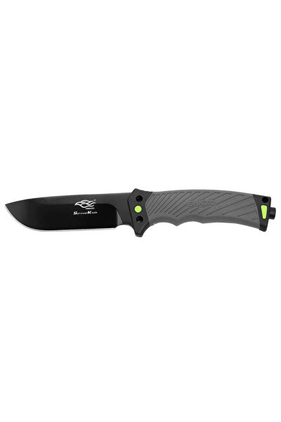 OEM Briceag multifunctional, Ganzo, G8012-GY, Negru