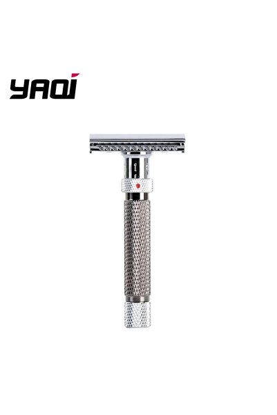 Choice RAA2001-CG Yaqi Stainless Steel Razor Adjustable The Final Cut Chrome ...