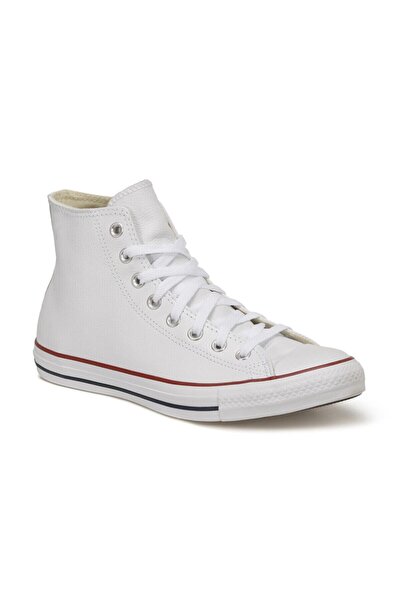 Converse 132169C Chuck Taylor All White Men's Sneaker Hi