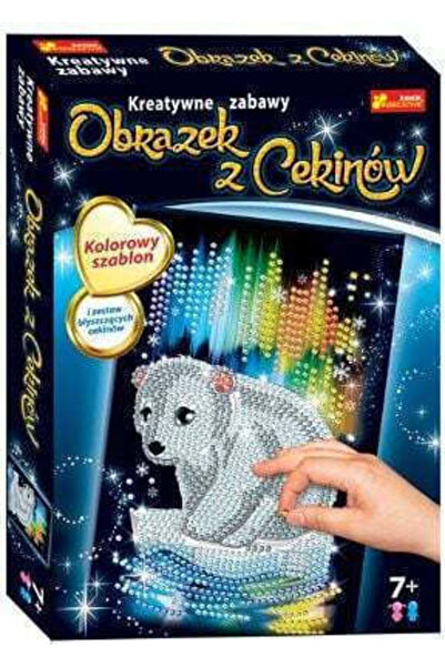 Ranok Creative Mozaic pentru copii 7+ ani