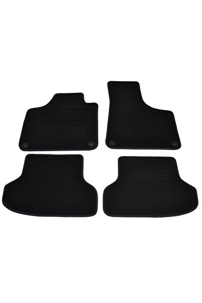Best Auto Vest Covorase mocheta Audi A3 3 usi 5/2003-5/2012 si Audi A3 5 usi ...