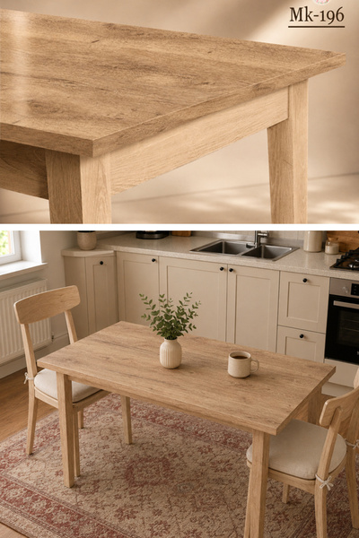 Renklendir Hayatını Table Covering Foil Mk-196 Wood