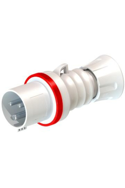 Gewiss Fisa Hp 3P+N+E 32A IP44 400V, GW60020H, Gewiss, FISE TRIFAZICE