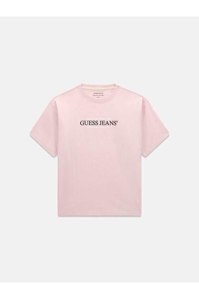 Guess GJ SS CN OS AMERICAN TR TEE