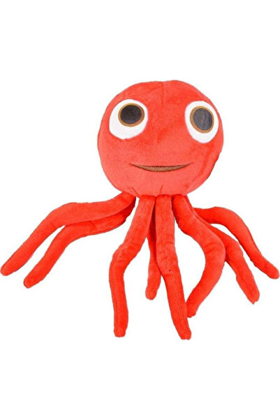 Daffi Plush