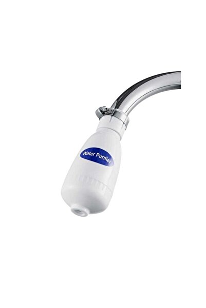 Tradesor Φίλτρο νερού βρύσης - SWS-1 - 922002
