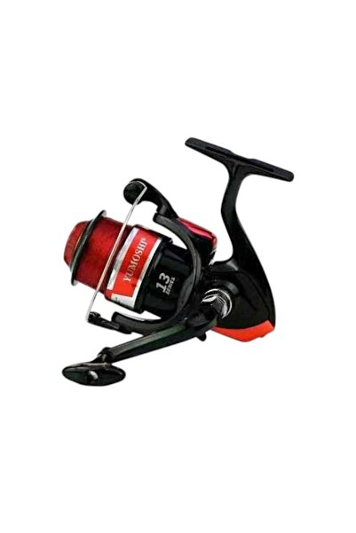Tradesor Μηχανάκι ψαρέματος - MK3000 - 832412