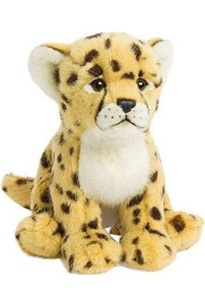 WWF Ghepard de pluș 23 cm