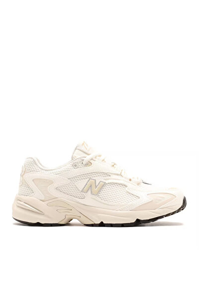 New Balance Γυναικεία λευκά αθλητικά παπούτσια