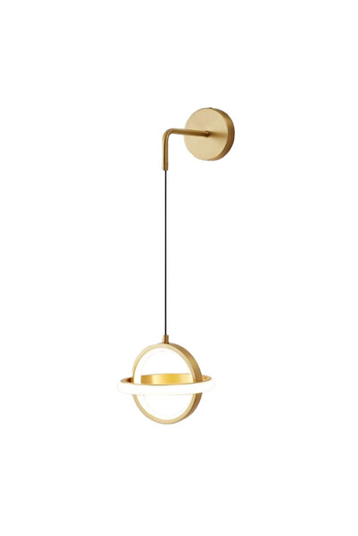 Tradesor Επιτοίχιο φωτιστικό LED - PH206 - 942188