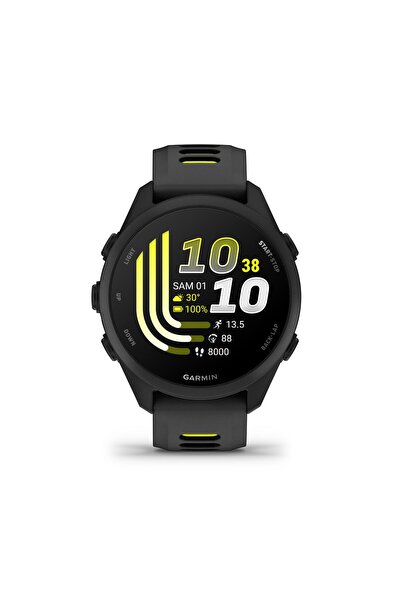 Garmin Ceas GPS conectat Forerunner ®   170, 43 MM