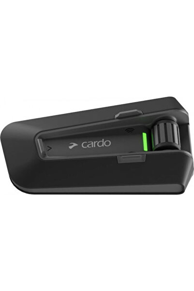 CARDO Packtalk Neo Duo Διπλό Σύστημα Ενδοεπικοινωνίας για Κράνος Οδήγησης με ...