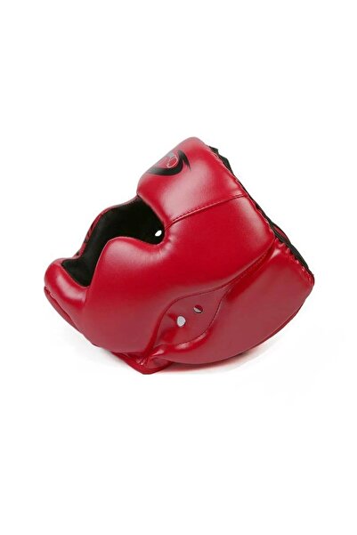 Tradesor Κάσκα πυγμαχίας - 556717 - Red