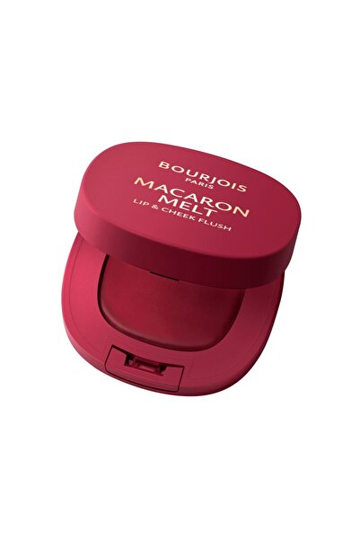 Bourjois Little Round Pot Cream Blush, Highlighter, Buildable, Lasts All Day,...
