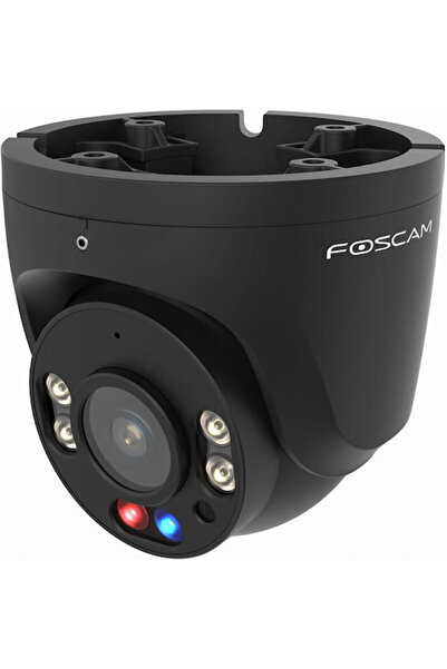 Foscam W5EP Κάμερα Παρακολούθησης IP Full HD+ 5MP Αδιάβροχη με Αμφίδρομη Επικ...