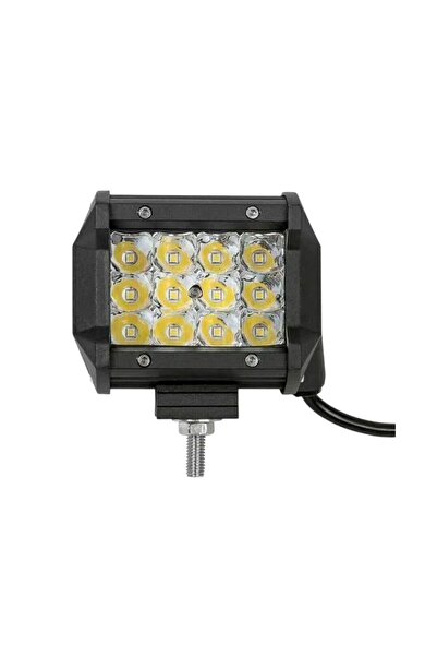 Raistar Προβολέας οχημάτων LED - R-D11202-B072 - 110671