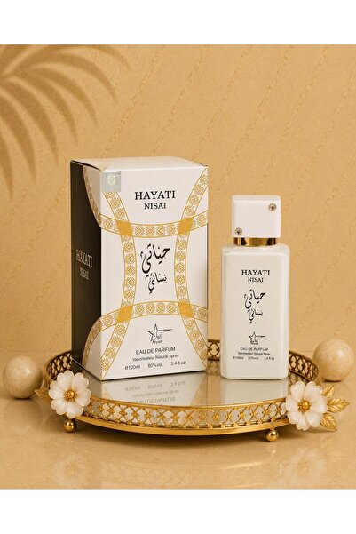 ARYAN Hayati Nisai - Γυναικείο Άρωμα 100 ML