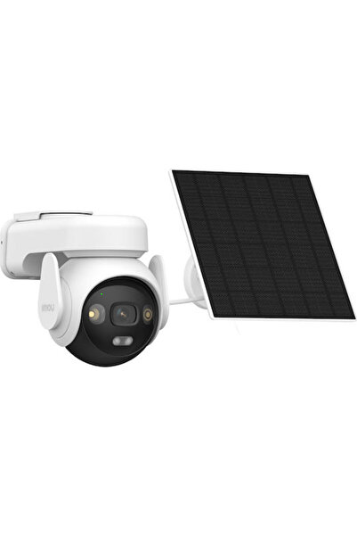 Imou IPC-B7ED-5M1TEA-EU/FSP14 Κάμερα Παρακολούθησης IP Wi-Fi/4G Full HD+ 5MP ...