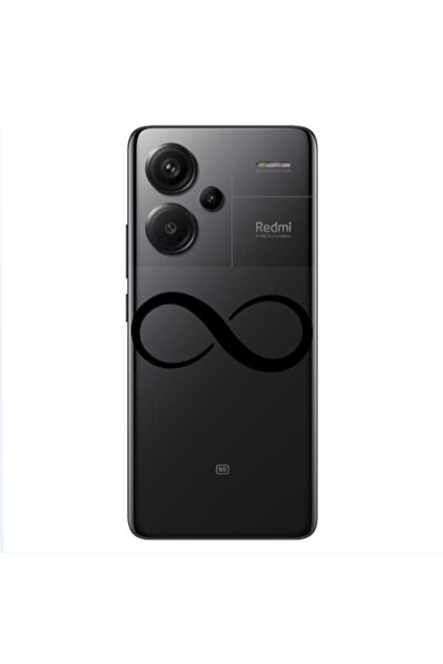 Other Xiaomi Redmi Note 13 Pro+ 5G Infinity Transparent Silicone TPU Θήκη