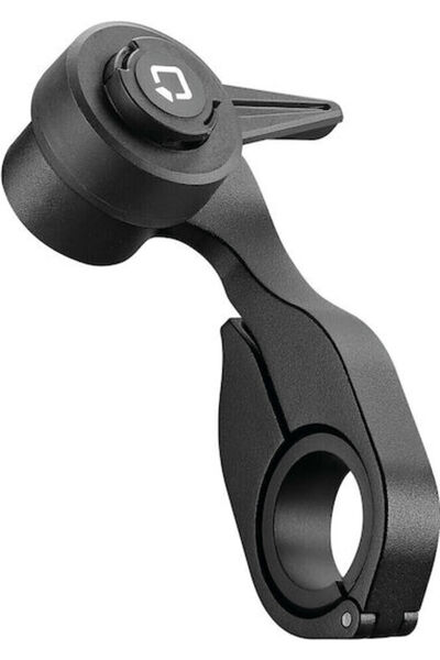 Lampa Outfront Pro Duolock 2.0 Βάση Τηλεφώνου Μοτοσικλέτας με Κλιπ για Τιμόνι...
