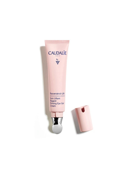 Caudalie Ρεσβερατρόλη-λιφτ Συσφικτική Κρέμα-Τζελ Ματιών 15ML
