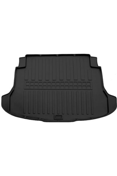 Other Race Axion Πατάκι Πορτμπαγκάζ Τύπου Δίσκου για Honda CR-V III 5D 2006-2...
