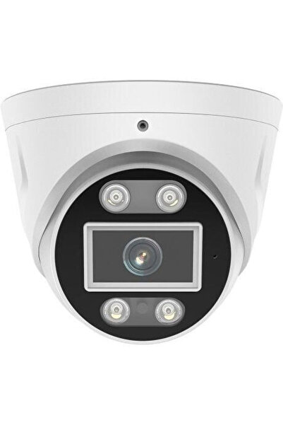 Foscam T5EP Κάμερα Παρακολούθησης IP Full HD+ 5MP Αδιάβροχη με Αμφίδρομη Επικ...