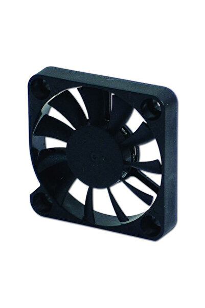 Evercool Ανεμιστήρας 40mm 4007h05ca 1 ρουλεμάν 5V 5500 σ.α.λ.