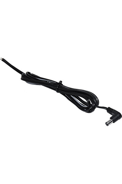 MAKKİ Καλώδιο 6.3mm αρσενικό - 6.3mm αρσενικό 1.5μ