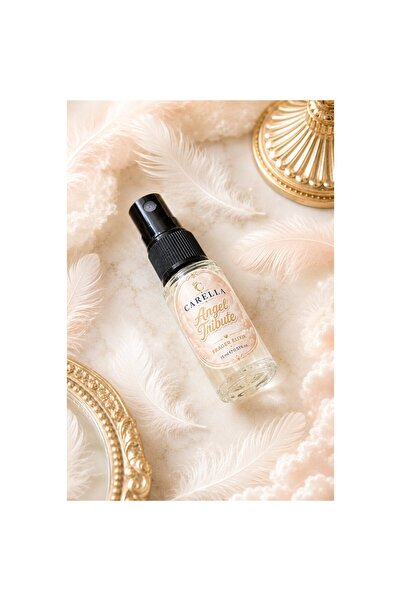 Angel Tribute 15 ml - Koku kartonu esansı - Keçe esansı - Oto kokusu - Frager elixir - Klima kokusu