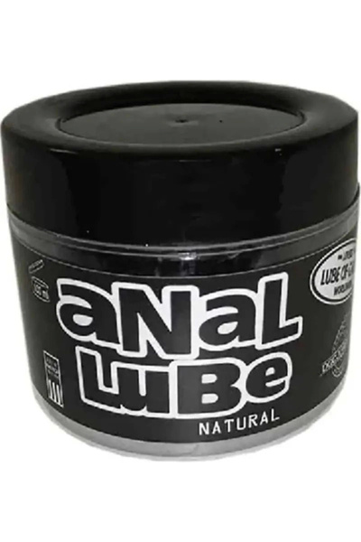 Hi?ntohu Anallube Anl Rahatlatıcı Güvenli Intim Kremi 100 ml x 3 Adet