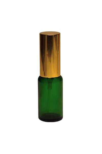 OEM Sticlă verde din sticlă cu pompă pentru loțiune, pompă pentru loțiune ușo...