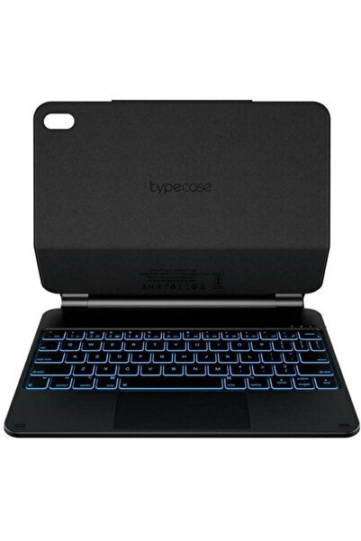 typecase Калъф с клавиатура Edge за Apple iPad 11 " (A16) 2025 / iPad 10.9 " ...