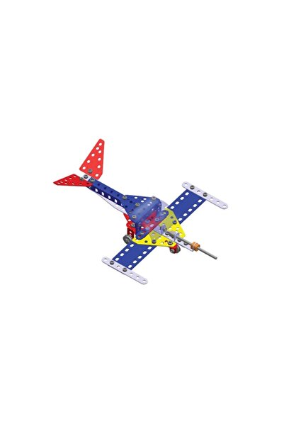 unı-t Kit de asamblare jucărie navetă spațială MERKUR 015