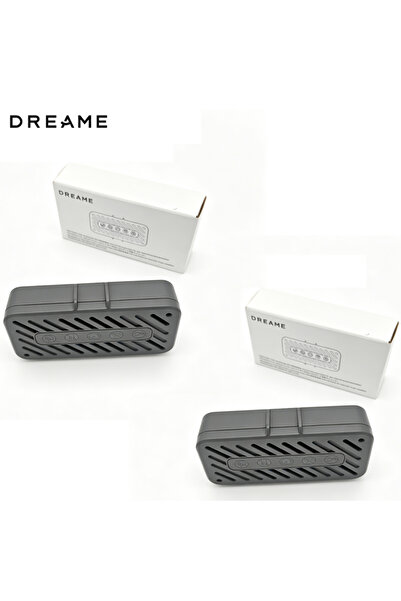 Choice1 Deodorization 2PCS Original Dreame Ag+ Silver Ion Module,Sewage Tank ...