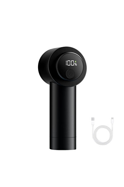 Choice1 SKU-01-Black Professional Electric Lint Remover For Clothes USB Recha...