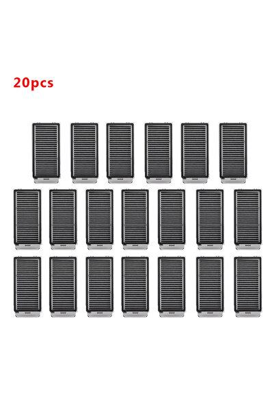 Choice7 20pcs HEPA Filters For Dreame X50 Pro X50 Ultra X50 Master L40S Pro U...