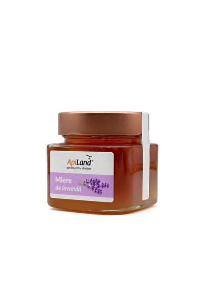 Apiland Miere de Lavanda 300g