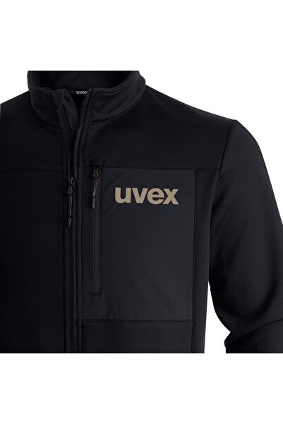 Uvex Corporation Softshell Mont (70706)