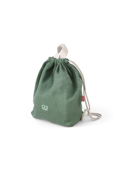 Monbento Geanta termo-izolanta Monbento, Buddy, verde, 7l