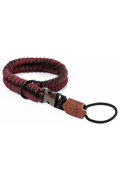 Other Αξεσουάρ Κάμερας Λουράκι Καρπού C-rope Paracord με Κλιπ 30εκ. Κόκκινες ...
