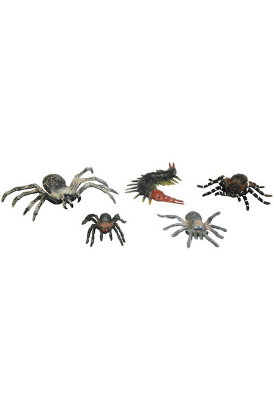 Swede Arthropodii