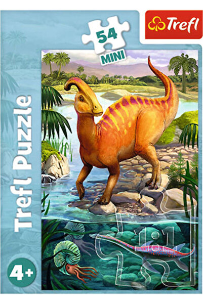 Trefl Puzzle pentru copii