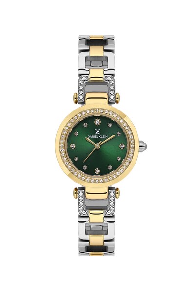 Daniel Klein DK.13.10184-5 ساعة يد رجالية