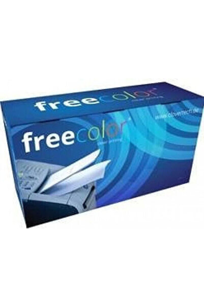 Freecolor Toner compatibil pentru imprimantă laser HP CE413A Negru