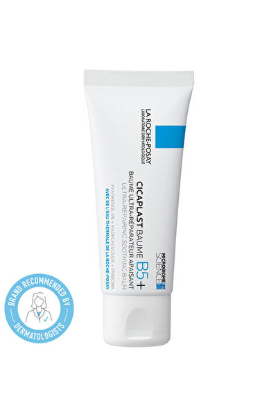 La Roche Posay La Roche-Posay Cicaplast Baume B5+ 100ml - Πολυ-επανορθωτικό Κ...