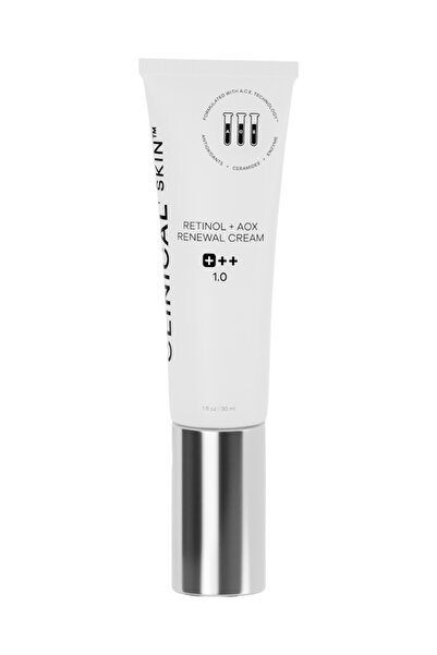 Clinical Skin ΡΕΤΙΝΟΛ + ΑΟΞ ΚΡΕΜΑ ΑΝΑΝΕΩΣΗΣ 30ml