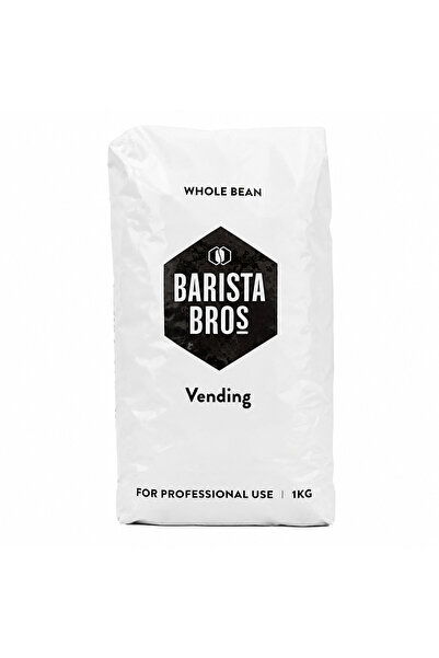 Costa Cafea boabe Barista BROs 1kg